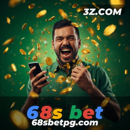 Mergulhe nas Apostas Incríveis do 68s bet e Vença!
