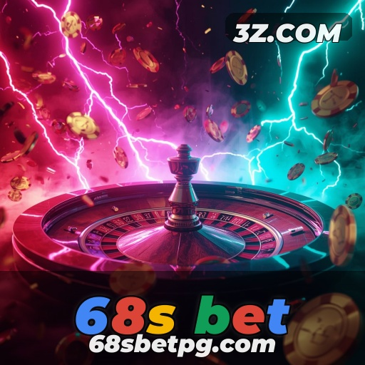 Os Bônus Imperdíveis da 68s bet para Aumentar Seus Ganhos