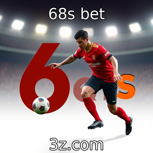 68s bet : Inovação tecnológica nas experiências de jogo atual