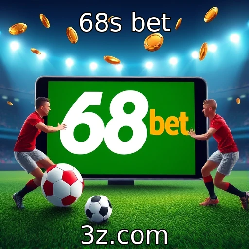 Desenvolvimento de jogos móveis pelo setor de apostas