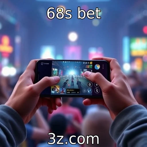 Tendências em jogos mobile para 2025