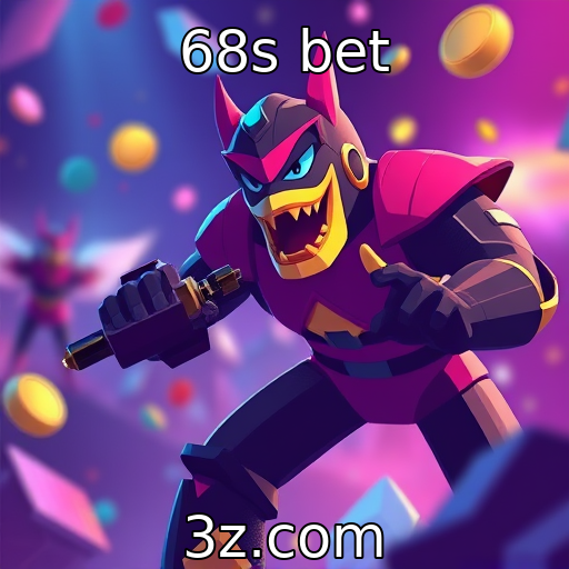 68s bet - Novo panorama da monetização em jogos mobile