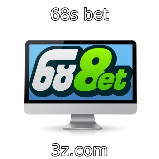 68s bet | Apostas online atraem novos públicos no Brasil