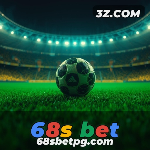 A Revolucionária Plataforma da 68s bet que Encanta Jogadores