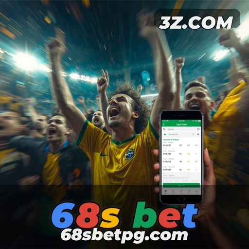 Slots fascinantes no 68s bet: a nova era das apostas